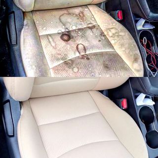 limpieza y detallado de automóviles