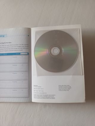 Next Door - Book and Audio CD Pack - Level 1