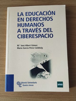 La educación en DDHH a través del ciberespacio