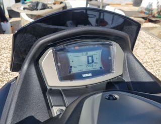 Yamaha NMAX 125 2021