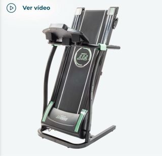 Cinta de Correr Eléctrica Cecotec