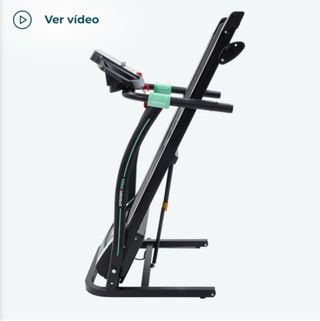 Cinta de Correr Eléctrica Cecotec