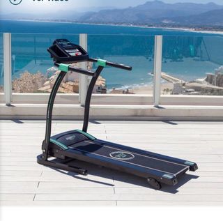 Cinta de Correr Eléctrica Cecotec
