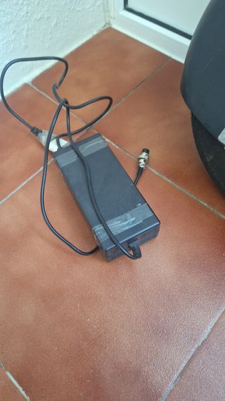 Monociclo eléctrico Airwheel