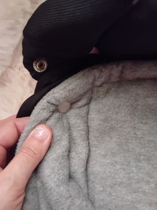 Portabebés Mochila Playxtrem