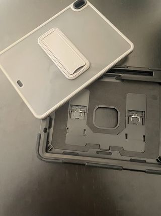 Conjunto 2 Capas iPad Air 4/5