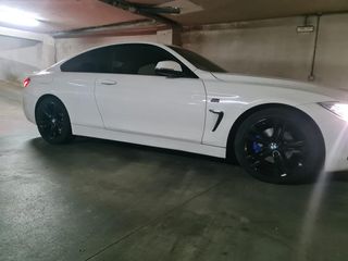 BMW Serie 4 2016