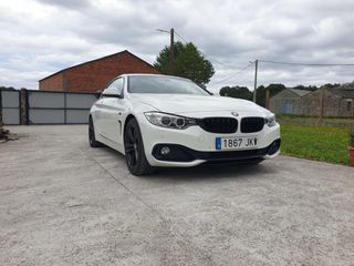 BMW Serie 4 2016