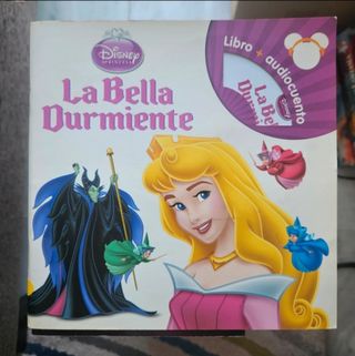 Libros infantiles, cuentos 