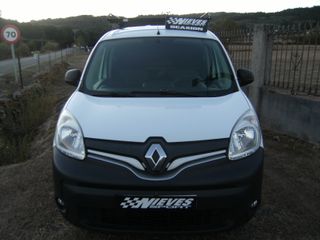 Renault Kangoo 1.5 Dci