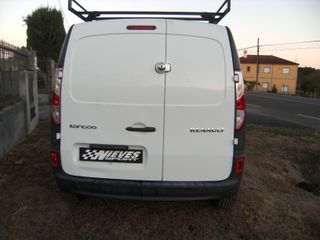 Renault Kangoo 1.5 Dci