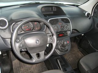Renault Kangoo 1.5 Dci