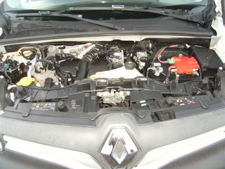 Renault Kangoo 1.5 Dci