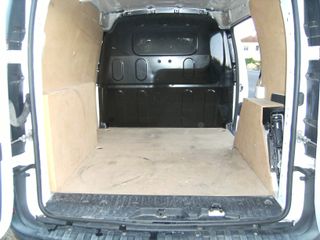 Renault Kangoo 1.5 Dci