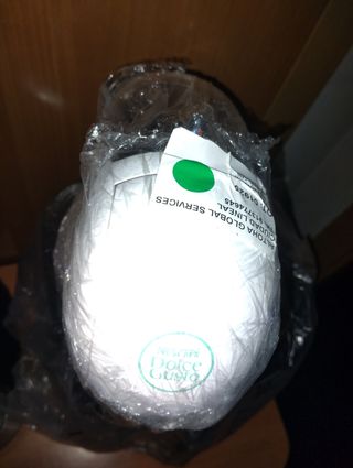 Cafetera Nescafé Dolce Gusto Nueva