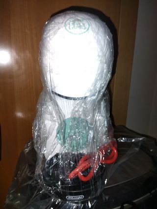 Cafetera Nescafé Dolce Gusto Nueva
