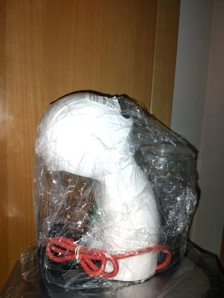 Cafetera Nescafé Dolce Gusto Nueva