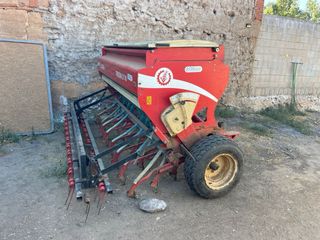 Sembradora Sola TRISEM-2110