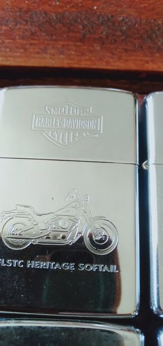 Zippo