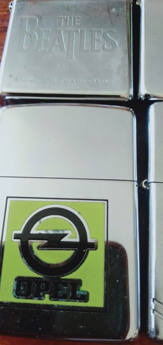 Zippo