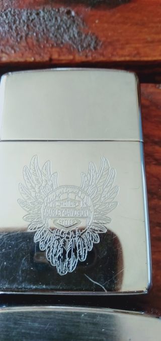 Zippo