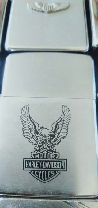 Zippo