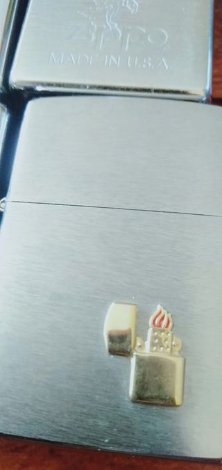 Zippo