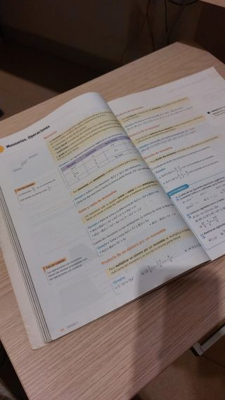 Matemáticas. 2 ESO. Savia