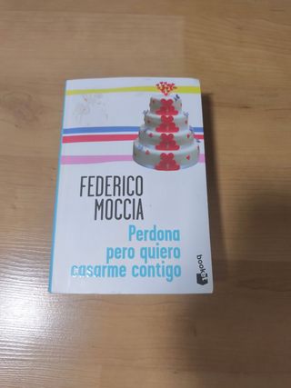 Perdona pero quiero casarme contigo (Spanish Ed...