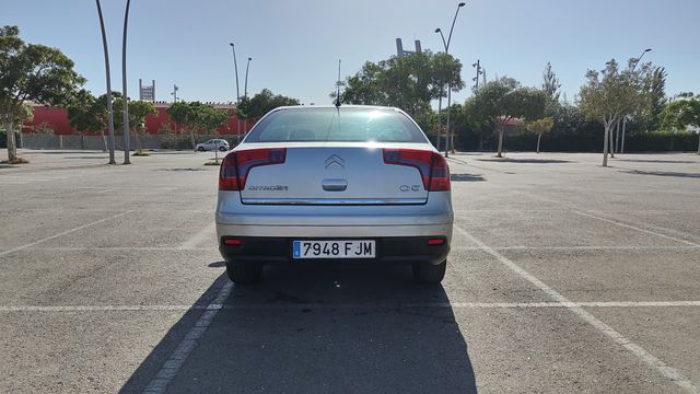 Citroen C5 2007