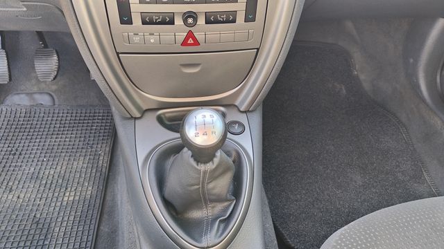 Citroen C5 2007