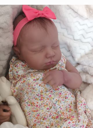 Bebé Reborn en oferta