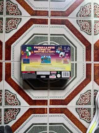 Mario Party 6 GameCube