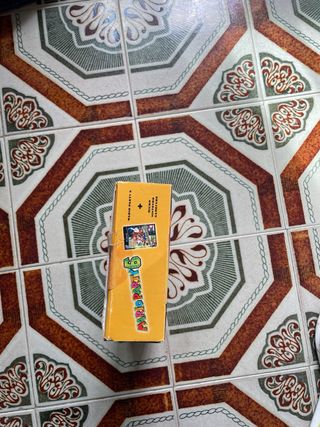 Mario Party 6 GameCube