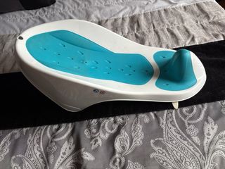 Hamaca bañera bebé antideslizante