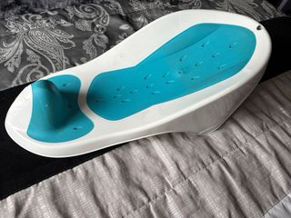 Hamaca bañera bebé antideslizante