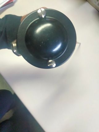 Termopar Tipo J Fe-Cu Ni