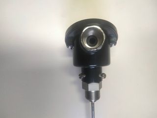 Termopar Tipo J Fe-Cu Ni