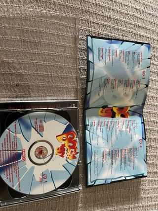 CD Boom 97 ( 2 CDS )