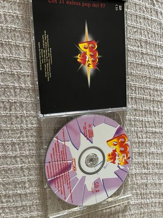 CD Boom 97 ( 2 CDS )