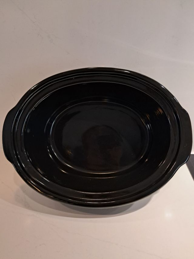 Olla Cocción Lenta Kenwood