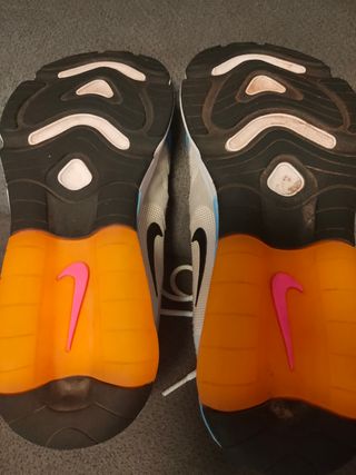 Nike Air Max 200 mujer