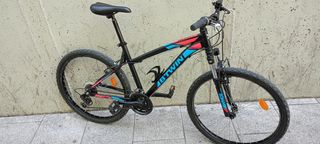 Bicicleta BTwin Montaña