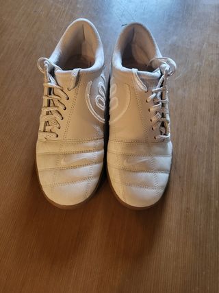 Zapatillas Nike total 90.