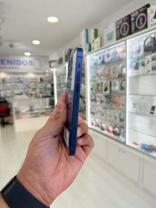 iPhone 12 256GB Azul