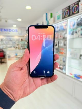 iPhone 12 256GB Azul