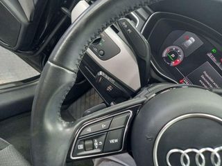 Audi A4 AVANT 35 TDI MILD HYBRID 2.0 TDI 163 CV