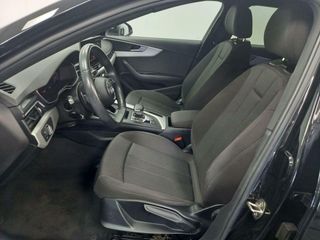Audi A4 AVANT 35 TDI MILD HYBRID 2.0 TDI 163 CV