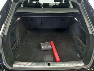 Audi A4 AVANT 35 TDI MILD HYBRID 2.0 TDI 163 CV