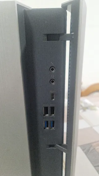 Lenovo Ideacentre 510 i5-8400 2.4GHz